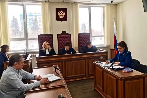 В Кузбассе экс-руководитель УК похитил у ресурсоснабжающих компаний 10 млн рублей