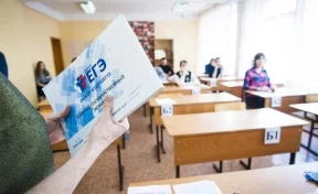 13 кузбасских выпускников сдали ЕГЭ на 100 баллов