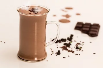 Фото: Учёные выявили неожиданный эффект от употребления какао 1