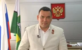 Глава Новокузнецка записал видеопоздравление для выпускников школ