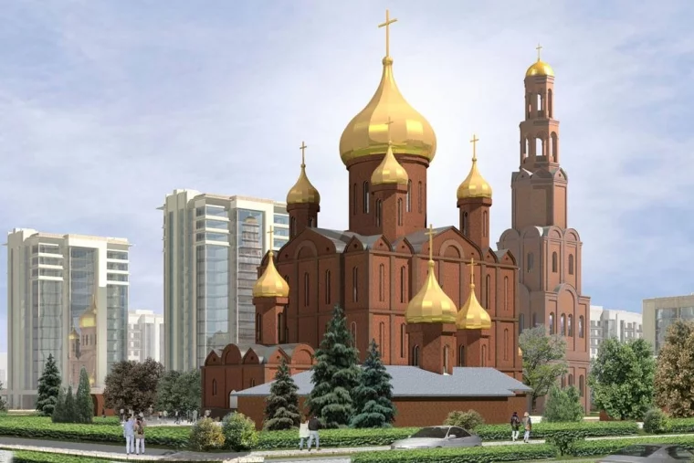Фото: Сибирская инвестиционная архитектурно-строительная компания