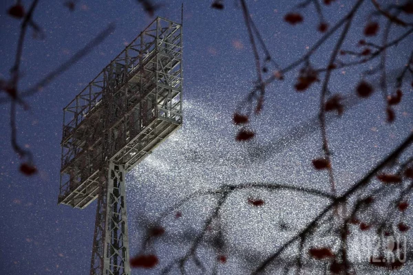 Осенние зяби: народные приметы на 26 ноября