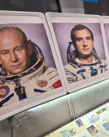 Фото: <a href=https://t.me/gazetakemerovo/30575>Роман Куреляк</a> / администрация города Кемерово