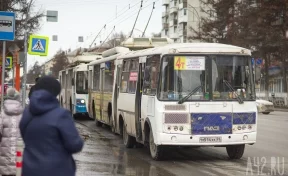 Кемеровчане попросили вернуть маршрутки: комментарий властей