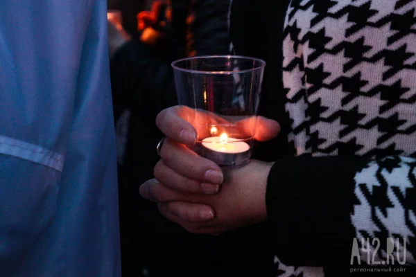 Власти Кемерова компенсируют расходы на похороны семьям погибших в зоне СВО