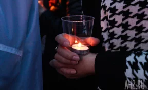 Власти Кемерова компенсируют расходы на похороны семьям погибших в зоне СВО