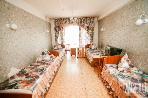 В КемГУ рассказали, какие студенты могут получить бесплатное место в общежитии