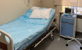 В московской клинике пластической хирургии скончалась пациентка