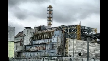 Фото: Зеленский открыл Чернобыль для всех желающих 1