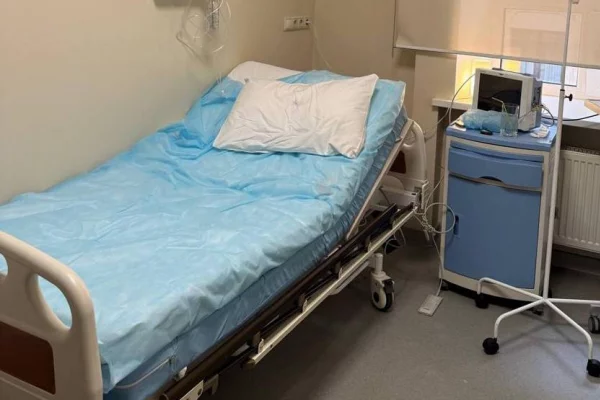 В московской клинике пластической хирургии скончалась пациентка