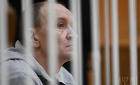 Защита Сергея Генина и Андрея Бурсина обжаловала приговор по делу о пожаре в «Зимней вишне»