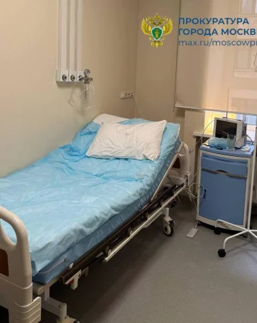 В московской клинике пластической хирургии скончалась пациентка