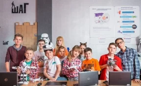 Кемеровских детей научат 3D-моделированию в CS GO