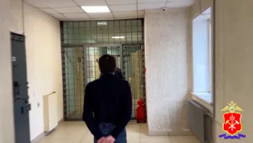 Фото: В Новокузнецке таксист в балаклаве ворвался в чужой дом и украл золотую цепь за 240 000 рублей 1