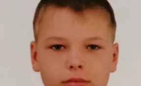 В Прокопьевском районе пропал 15-летний подросток