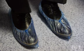 Нетрезвый кемеровчанин устроил дебош в больнице