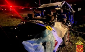 В Прокопьевске ушло в суд дело о жёстком ДТП с двумя погибшими девушками