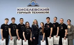 «СУЭК-Кузбасс» приняла участие в Едином дне открытых дверей