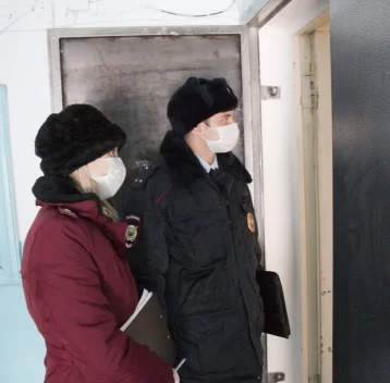 Фото: В Кузбассе выявили пятерых нарушителей режима самоизоляции 1