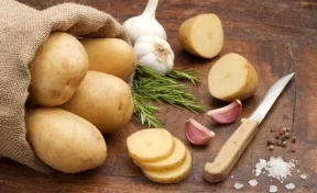 В Роскачестве дали рекомендации по выбору картофеля