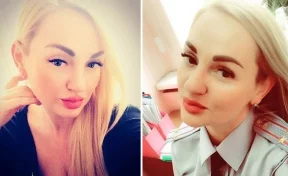 В Ростове задержали гламурную сотрудницу полиции, объявленную в розыск
