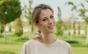 Новокузнечанка Александра Сухорукова покинула шоу «Выжить в Самарканде»