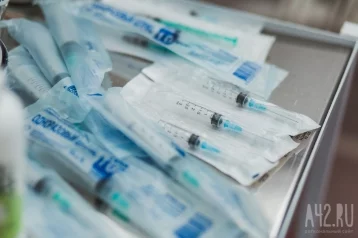 Фото: Кемеровчанка пожаловалась на отсутствие вакцины от клещевого энцефалита 1