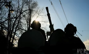 Власти Кемерова снизили сумму выплаты за контрактников для зоны СВО