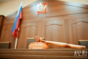 Фото: Прокуратура направила в суд первое в России дело о воре в законе, работавшем на территории Кузбасса 1