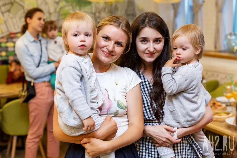 Фото: 5 причин для «Щастья»: новый семейный ресторан в Кемерове 20