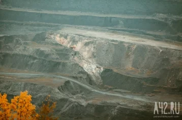 Фото: Ростехнадзор выявил почти 200 нарушений на двух угольных разрезах в Кузбассе 1