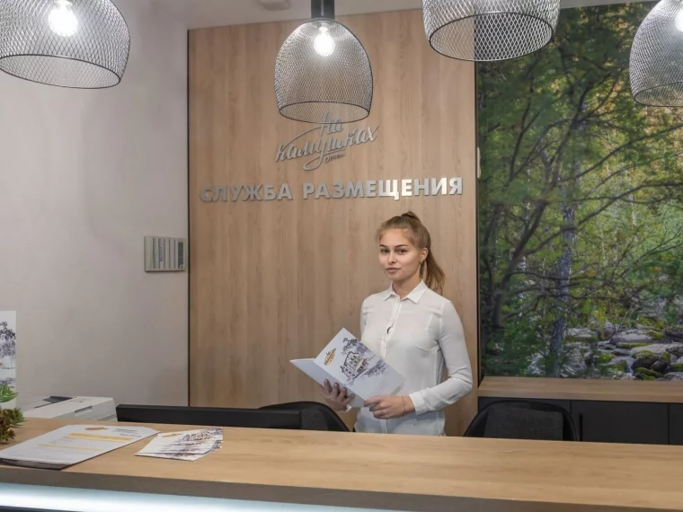 Фото: Скандинавия в Сибири: в Белокурихе открылся новый отель 5