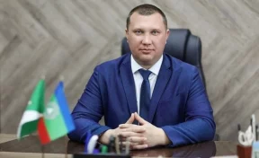 Главой Шерегеша после переизбрания остался Вадим Швайгерт