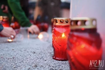 Фото: Смотритель кладбища «Город Ангелов» умер после ДТП 1