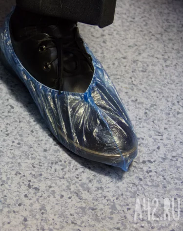 Нетрезвый кемеровчанин устроил дебош в больнице