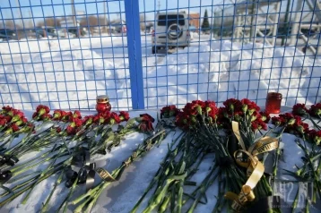 Фото: «Ровно в 8 утра 21 минуту»: в Кузбассе анонсировали мероприятия в память о погибших на «Листвяжной» 1