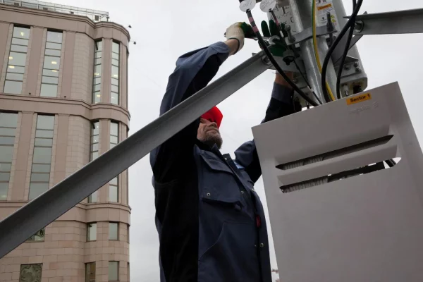 1000 точечных настроек: оператор Т2 оптимизировал сеть в Кузбассе