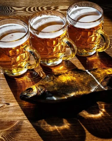 В Кемерове вынесли приговор грабителям, не сумевшим открыть пивную кегу