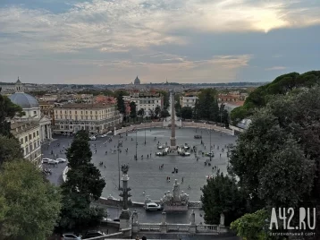 Фото: Около 1,6 млн евро: в Риме фонтан Треви за 2023 год собрал рекордную сумму 1