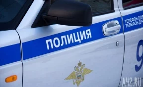 Житель Кузбасса разбил чужой автомобиль, чтобы удержать супругу