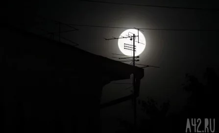Куба полностью осталась без электричества