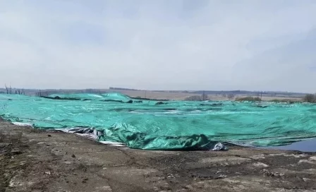 В Новокузнецке птицефабрику оштрафовали на 550 тысяч рублей после жалоб горожан на запах