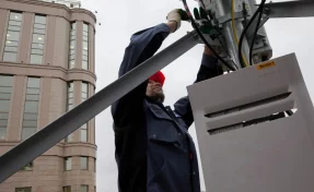 1000 точечных настроек: оператор Т2 оптимизировал сеть в Кузбассе