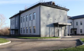 В Кемерове завершился ремонт корпуса школы №51, в котором рухнул чердак