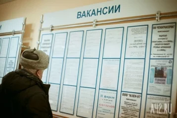 Фото: ООН: количество безработных в России уменьшится к 2019 году 1