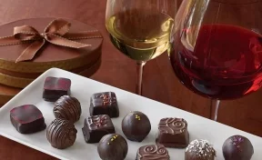 В Кемерове рецидивиста с вином и шоколадками объявили в розыск, а затем случайно нашли