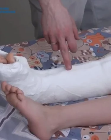 Фото: <a href=https://t.me/minzdravkuzbassanews/11055>минздрав Кузбасса</a> / Телеграм