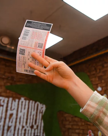 Прораб из Москвы отметил дату рождения в 3 лотерейных билетах и выиграл 36 млн рублей