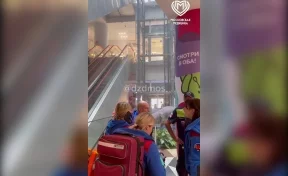 Один человек погиб, несколько пострадали из-за взрыва в ЦДМ на Лубянке