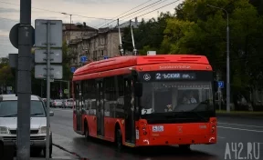 Эксперты оценили развитие экологичного транспорта в Новокузнецке